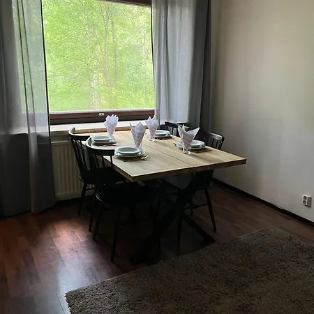 Luxury Apartments, Ounasvaara *