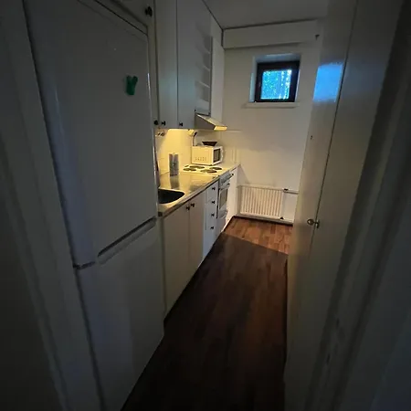 Luxury Apartments, Ounasvaara شقة