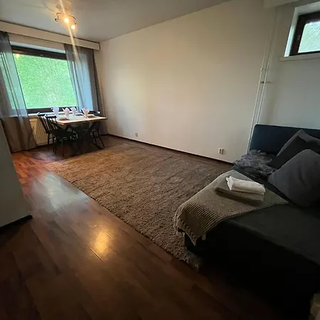 شقة Luxury Apartments, Ounasvaara