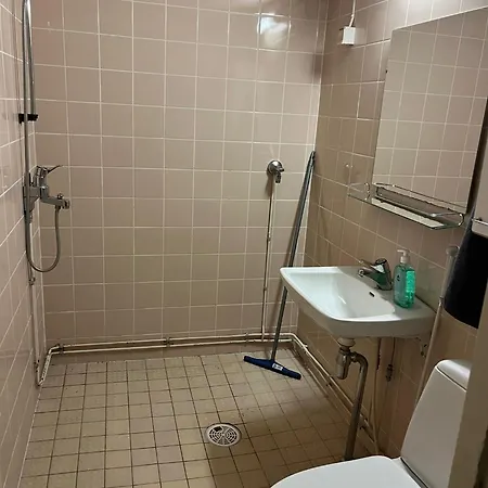 Luxury Apartments, Ounasvaara شقة *